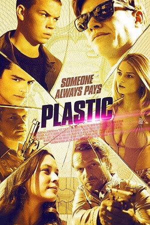 Plastic