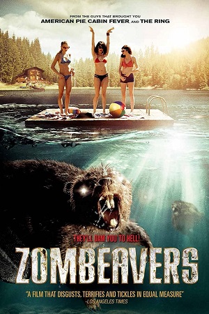 Zombeavers