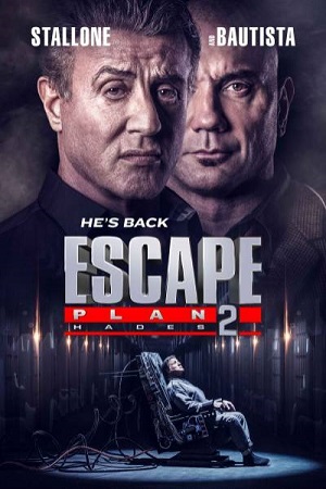 Escape Plan 2: Hades