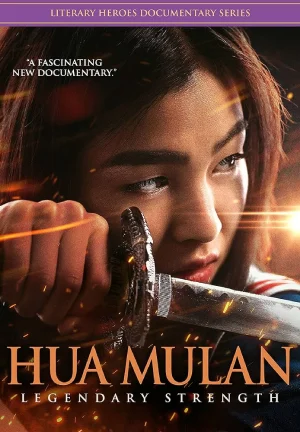 Hua Mulan