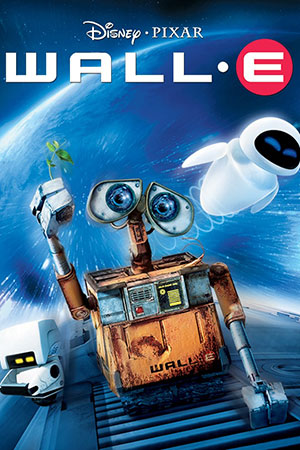 WALL-E