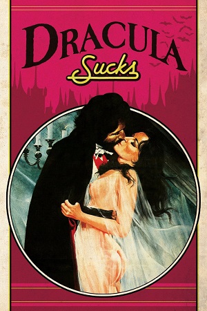 Dracula Sucks