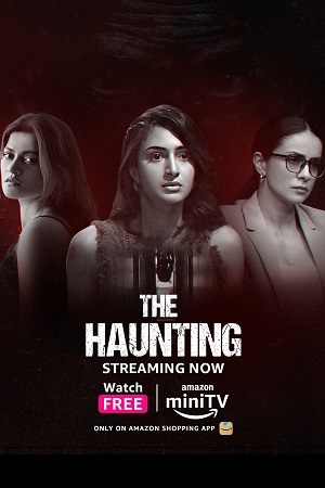 The Haunting