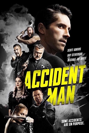 Accident Man