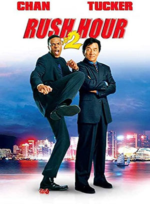 Rush Hour 2