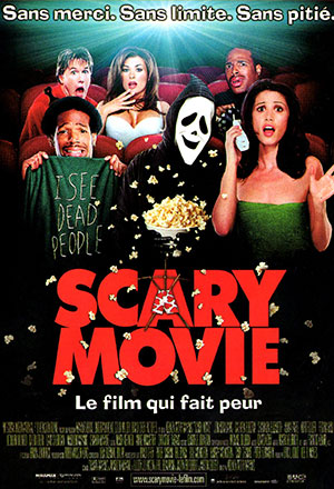 Scary Movie