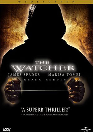 The Watcher