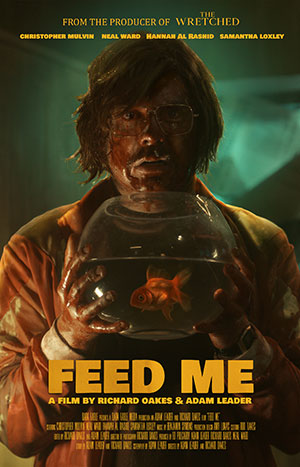 Feed Me