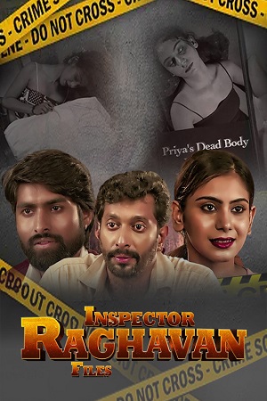 Inspector Raghavan Files