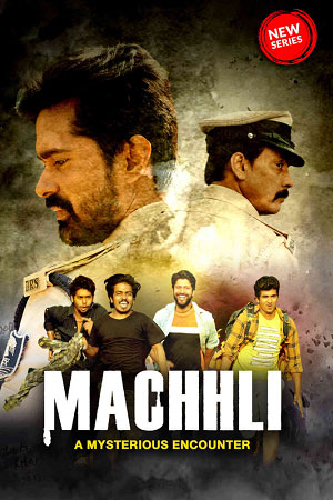 Machhli