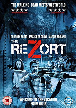 The Rezort