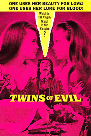 Twins Of Evil