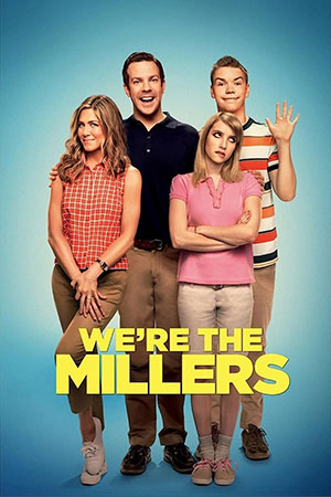 We’re the Millers