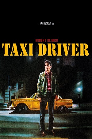 Taxi Driver