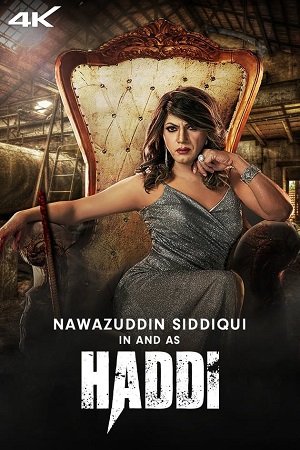 Haddi