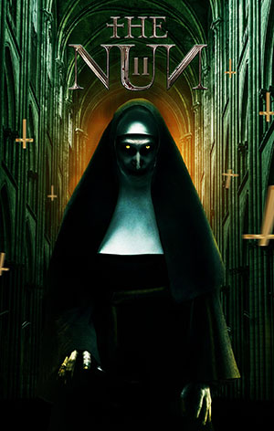 The Nun II