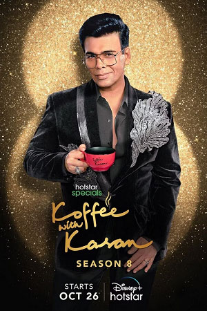 Koffee With Karan