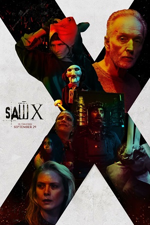 Saw X