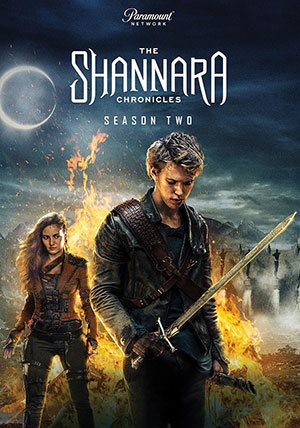 The Shannara Chronicles