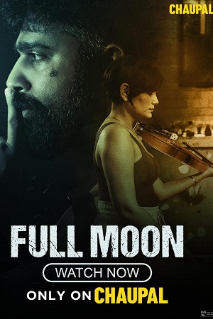 Full Moon