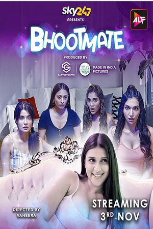 BhootMate