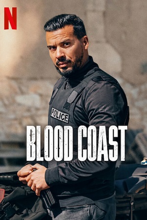 Blood Coast