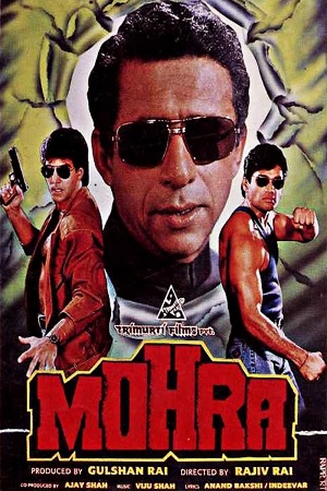 Mohra