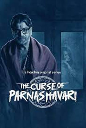 The Curse of Parnashavari