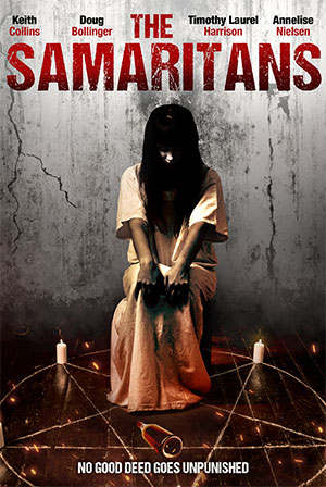 The Samaritans