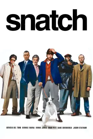 Snatch