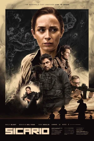 Sicario