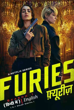 FURIES