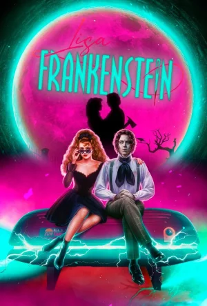 Lisa Frankenstein