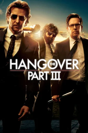 The Hangover: 3