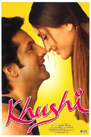 Khushi