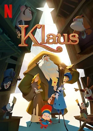 Klaus