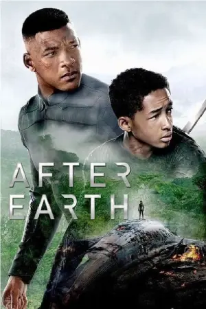 After Earth