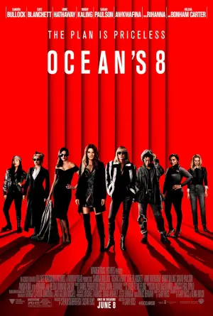 Ocean’s Eight