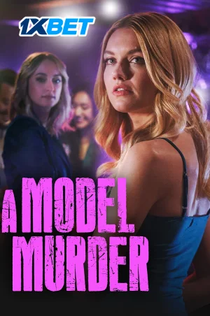 A Model Murder