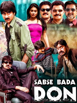 Sabse Bada Don - Don Seenu