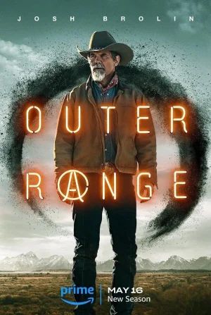 Outer Range