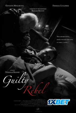 Guilty Rebel