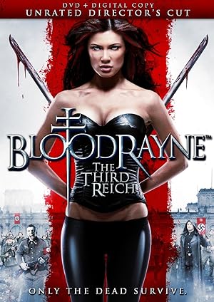 BloodRayne: The Third Reich