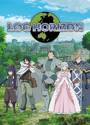 Log Horizon