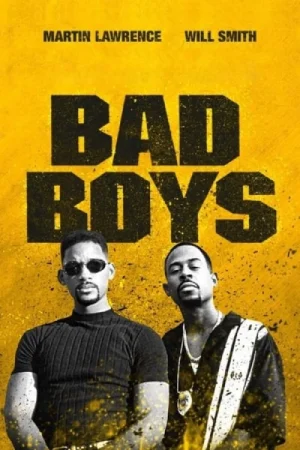 Bad Boys