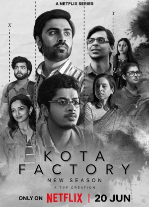 Kota Factory