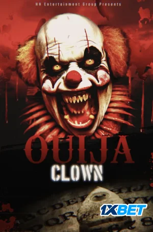 Ouija Clown