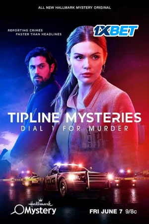 Tipline Mysteries: Dial 1 for Murder