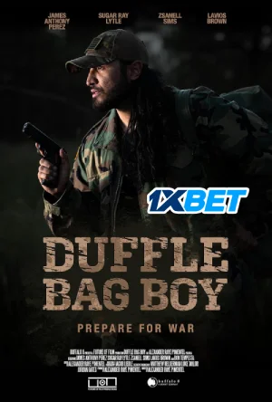 Duffle Bag Boy