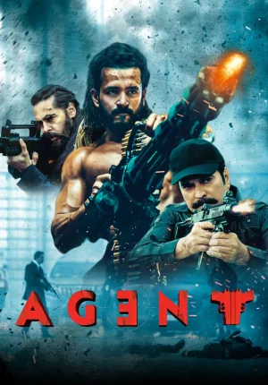 Agent